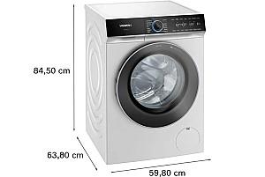 Masina de spalat SIEMENS WG44B2A40