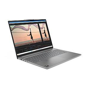 Laptop Lenovo IdeaPad Slim 5 16AKP10 Luna Grey (83HY000BRK)