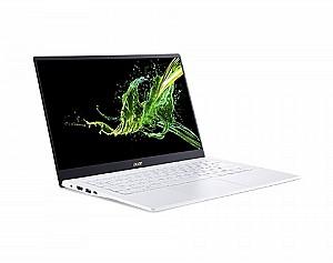 Laptop ACER Swift 5 Moonstone White (NX.HLGEU.005)