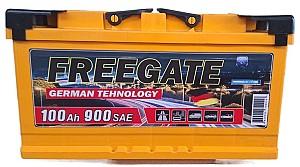 Acumulator auto Freegate 100 AH