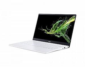 Laptop ACER Swift 5 Moonstone White (NX.HLGEU.005)