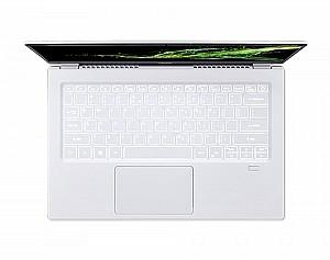Laptop ACER Swift 5 Moonstone White (NX.HLGEU.005)