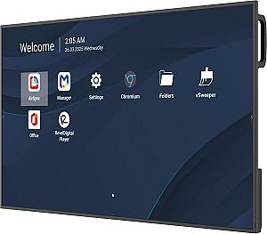 Panou informativ VIEWSONIC CDE5014-2C