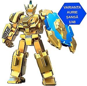 Constructor Dinoster Raptor Chyron (EU580881A-3)