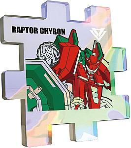 Constructor Dinoster Raptor Chyron (EU580881A-3)