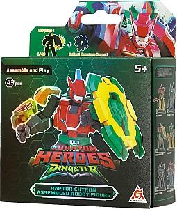 Constructor Dinoster Raptor Chyron (EU580881A-3)