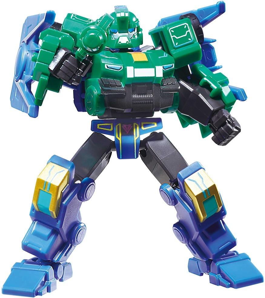 Constructor Dinoster Stego Blast Wing (EU580881A-2)