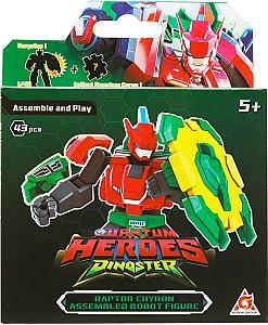 Constructor Dinoster Raptor Chyron (EU580881A-3)