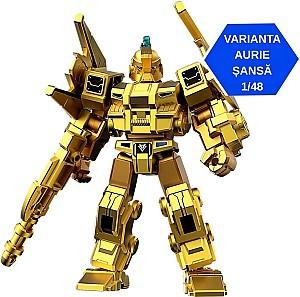 Constructor Dinoster Stego Blast Wing (EU580881A-2)