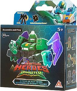 Constructor Dinoster Stego Blast Wing (EU580881A-2)