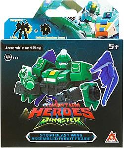 Constructor Dinoster Stego Blast Wing (EU580881A-2)