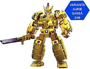 Constructor Dinoster Raptor Tron (EU580881A-1)