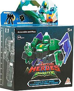 Constructor Dinoster Stego Blast Wing (EU580881A-2)