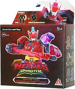 Constructor Dinoster Raptor Tron (EU580881A-1)