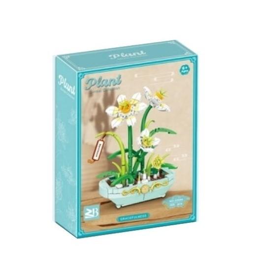 Constructor Jie Star 33044