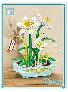 Constructor Jie Star 33044