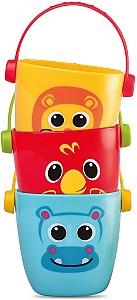 Jucărie pentru apă și baie Kiddi Smart 4332-KS