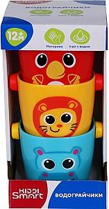 Jucărie pentru apă și baie Kiddi Smart 4332-KS