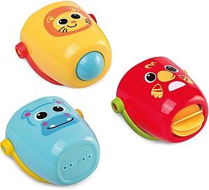 Jucărie pentru apă și baie Kiddi Smart 4332-KS