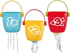 Jucărie pentru apă și baie Kiddi Smart 4332-KS