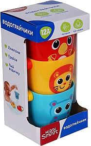 Jucărie pentru apă și baie Kiddi Smart 4332-KS