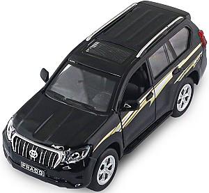 Masina jucarie TechnoDrive Toyota Land Cruiser Prado KM6189D