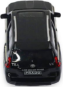 Masina jucarie TechnoDrive Toyota Land Cruiser Prado KM6189D