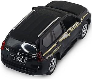 Masina jucarie TechnoDrive Toyota Land Cruiser Prado KM6189D