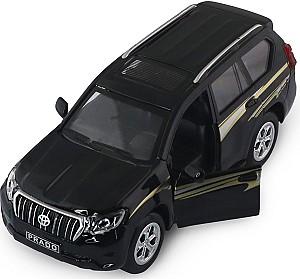 Masina jucarie TechnoDrive Toyota Land Cruiser Prado KM6189D