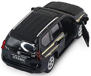 Masina jucarie TechnoDrive Toyota Land Cruiser Prado KM6189D