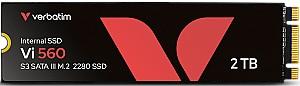 SSD Verbatim Vi560 S3 2TB