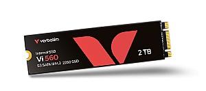 SSD Verbatim Vi560 S3 2TB