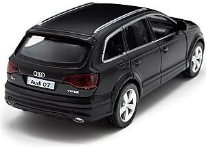 Masina jucarie TechnoDrive Audi Q7 V12 (250433U)
