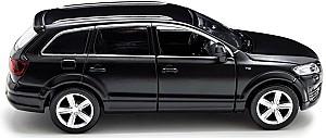 Masina jucarie TechnoDrive Audi Q7 V12 (250433U)