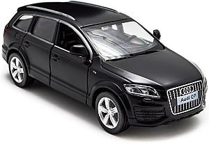Masina jucarie TechnoDrive Audi Q7 V12 (250433U)