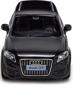 Masina jucarie TechnoDrive Audi Q7 V12 (250433U)