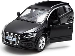 Masina jucarie TechnoDrive Audi Q7 V12 (250433U)