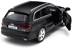 Masina jucarie TechnoDrive Audi Q7 V12 (250433U)