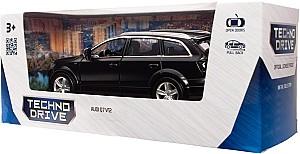 Masina jucarie TechnoDrive Audi Q7 V12 (250433U)