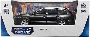 Masina jucarie TechnoDrive Audi Q7 V12 (250433U)