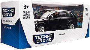Masina jucarie TechnoDrive Audi Q7 V12 (250433U)