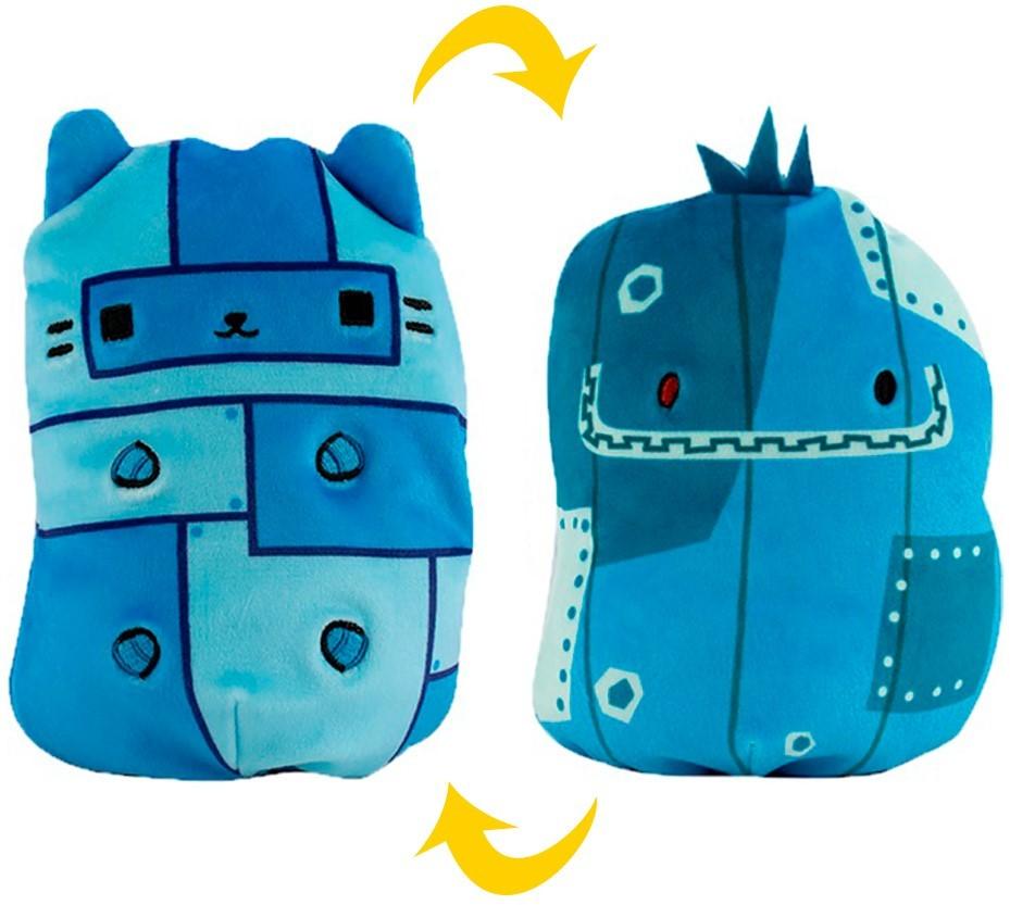 Jucarie de plus Cats Vs Pickles CVP2200-4