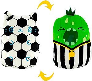 Jucarie de plus Cats Vs Pickles CVP2200-2