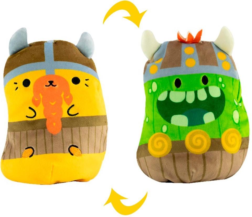 Jucarie de plus Cats Vs Pickles CVP2200-1