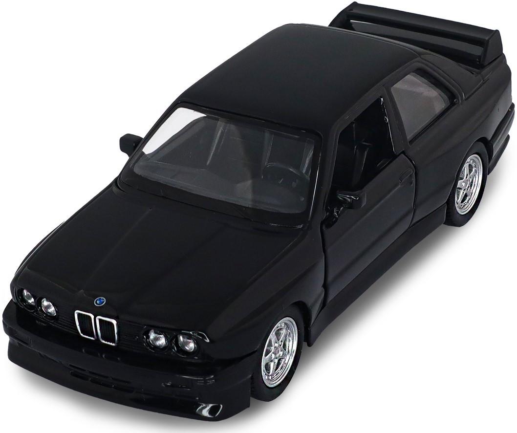 Masina jucarie TechnoDrive BMW M3 1987 (250395U)
