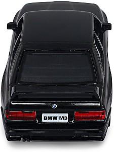 Masina jucarie TechnoDrive BMW M3 1987 (250395U)