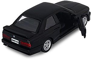Masina jucarie TechnoDrive BMW M3 1987 (250395U)
