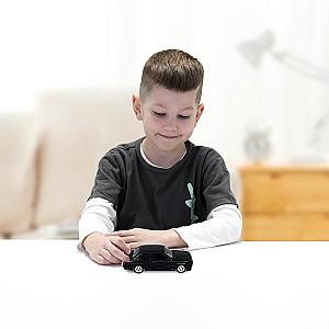 Masina jucarie TechnoDrive BMW M3 1987 (250395U)