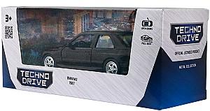 Masina jucarie TechnoDrive BMW M3 1987 (250395U)