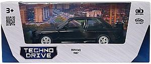Masina jucarie TechnoDrive BMW M3 1987 (250395U)
